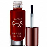 Gloss Nail Colour Cherry Red , Distacart.com