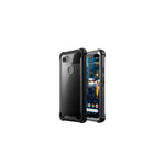 Google Pixel 3 Ares Case Black