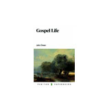 Gospel Life Book