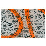 Graffiti Graphics