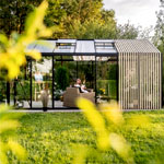 Greenhouses Limited Edition : Bloomcabin