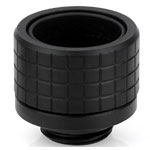 Grizzly DeltaMate Fitting HT16 Black | GlobalData