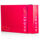 Gucci Rush 2.5 oz EDT For Women : LaBellePerfumes