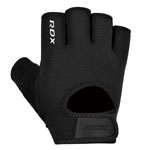 Gym Weight Lifting Gloves T1 - RDX Sports