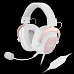 H510 Zeus White & Pink : Redragon