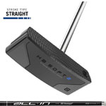 HB SOFT 2 Black Putter | Dunlop Sports