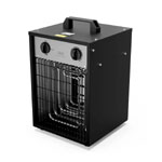 HBM Elektrische Heater 5000 Watt - HBM Machines