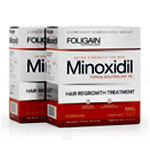 Hair Regrowth Treatment For Men - Foligain