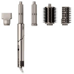 Hair Styler Straight and Wavy 220V : SharkBrasilStore
