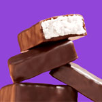 Halloween Dark Chocolate Bars - Unrealsnacks