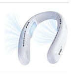 Halo iC Neck Cooling Wearable : PlayMakar