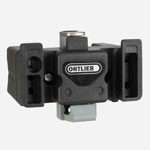 Handlebar Mounting Kit With Lock , Taschenkaufhaus