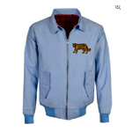 Harrington Jacket | Toffs