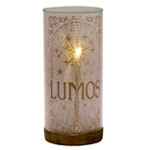 Harry Potter Alumni Tube Light : TeddyStove
