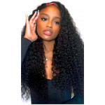 Headband Juicy Curly Wig | Ashimaryhair