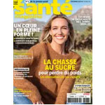 Health Magazine