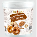 Heat Stable Toffee Filling , Yagodar