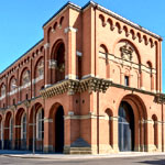Heritage Old Guided Walking Tour : TrippyTourGuide