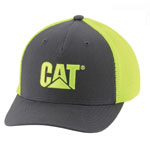 Hi-Vis Mesh Cap - Catfootwear