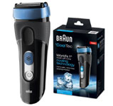 High End Shaver Braun CoolTec | EzkimoDE