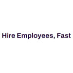 Hire Employees Fast Plan