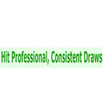Hit Professional Consistent Draws