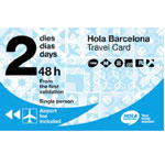 Hola Barcelona Travel Card | This is Barcelona