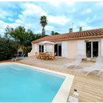 Holiday Home With Private Pool - Gites FR
