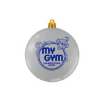 Holiday Ornament