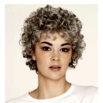 Honey Lite Synthetic Integration Wig : Abc Wigs