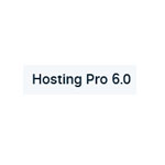 Hosting Pro Plan