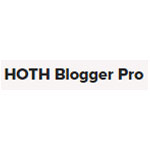 Hoth Blogger Pro Plan