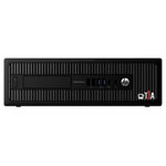 Hp Elitedesk 800 G1 Sff Desktop Pc | Arlt