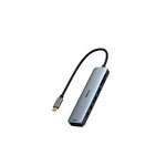 Hub Hdmi Adapter