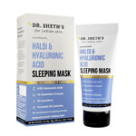 Hyaluronic Acid Sleeping Mask Cream - Distacart