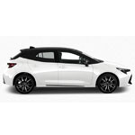  Hybrid 140 Commercial Auto - LeaseLoco