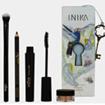 INKA Floral Fantasy Set : INIKA Organic Australia