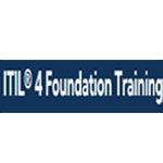 ITIL 4 Foundation Training