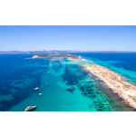 Ibiza South Formentera Boat Tour - Sunbonoo