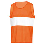Identification Shirt Stripe - Teamsport
