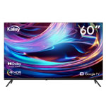 Inch 152.4 cm Smart TV : Kalley