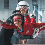 Indoor Skydiving Classic Kids - Jochen Schweizer Arena
