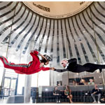 Indoor Skydiving Plus | Jochen Schweizer Arena