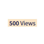 Instagram 500 Views