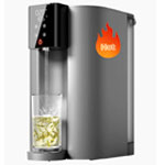 Instant Hot Water Reverse System | Waterdropfilter.co.uk