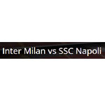 Inter Milan vs SSC Napoli : Footballticketnet.de