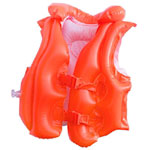 Intex Life Jacket : Brandsaver