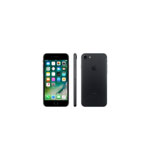 Iphone 7 128 Gb Matt Black