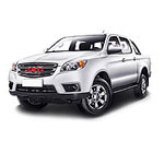 Jac Frison T6 | America Car Rental