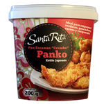 Japanese Style Flaked Bread - Santa Rita Harinas 